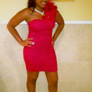 Beautiful Party Dress